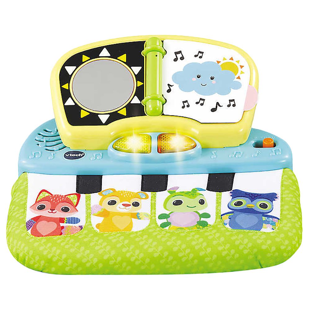 Vtech - Sunshine Days Tummy Time Piano