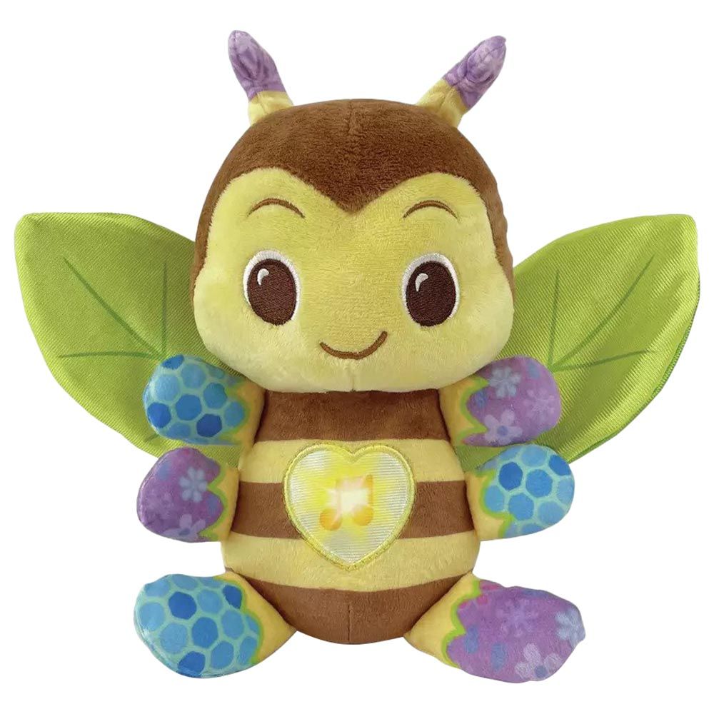 Vtech - Busy Musical Touch & Learn Bee