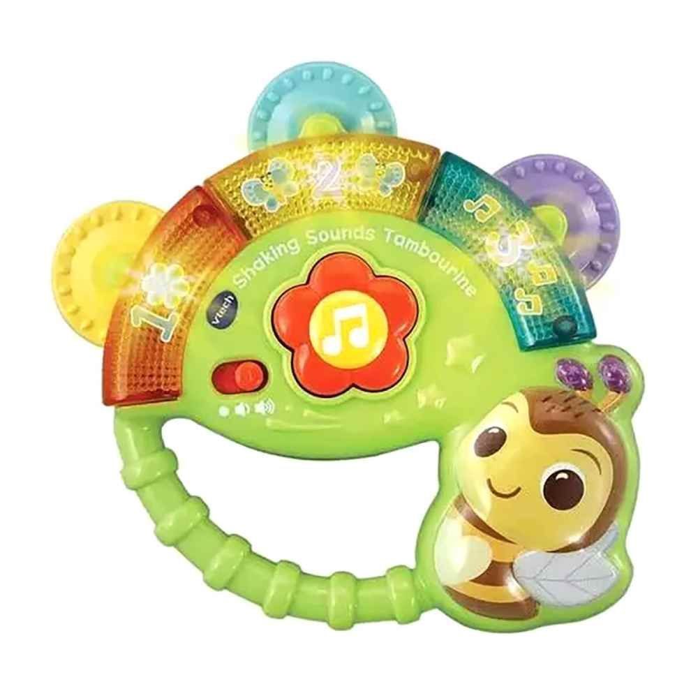 VTech - Twinkle & Learn Tambourine