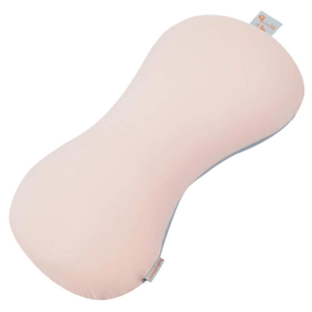 Babymoov Mum and Baby Nursing Pillow - Pink