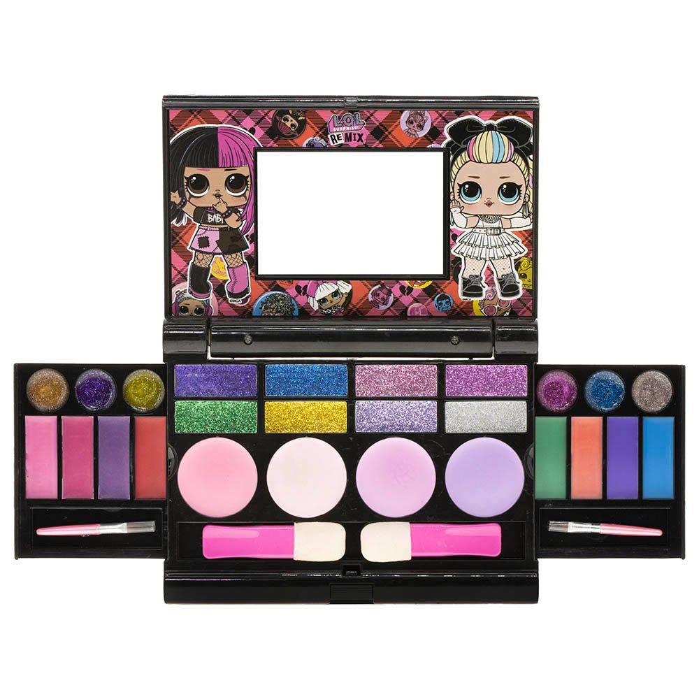 TownleyGirl - L.O.L Surprise Makeup Set