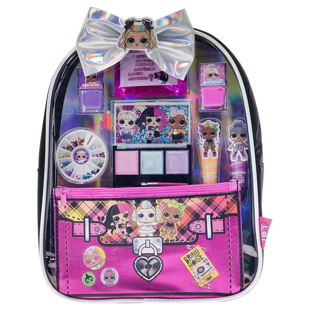 TownleyGirl - L.O.L Surprise Cosmetic Makeup Gift Bag