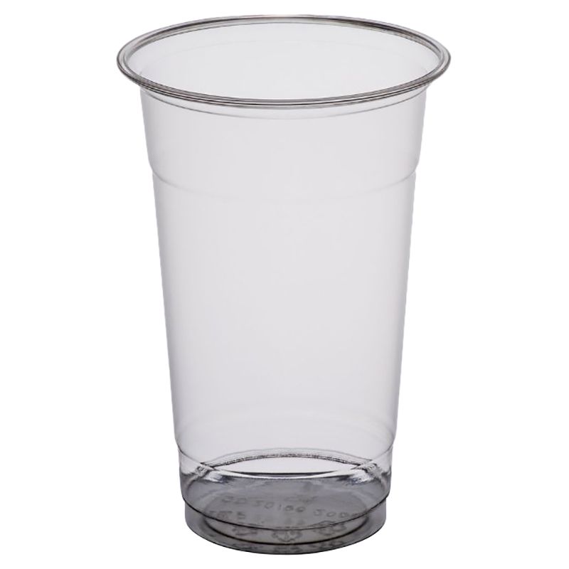 Party Camel - Clear Cups 568ml - 50pcs