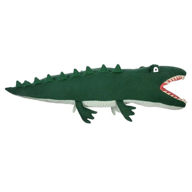 Meri Meri - Jeremy Crocodile Large Toy 