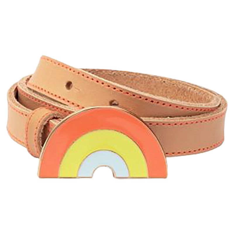 Meri Meri - Rainbow Girls Belt 6-8Y