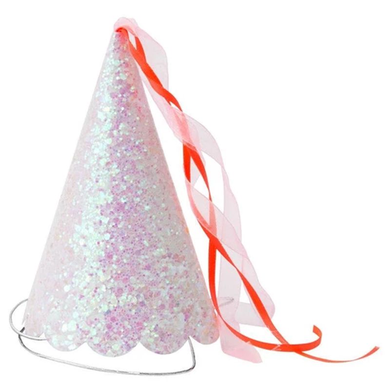 Meri Meri Magical Princess Party Hats