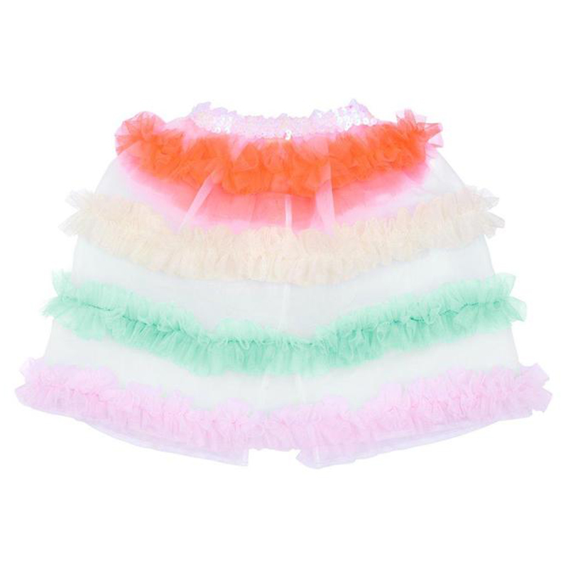 Meri meri Neon tulle buy skirt