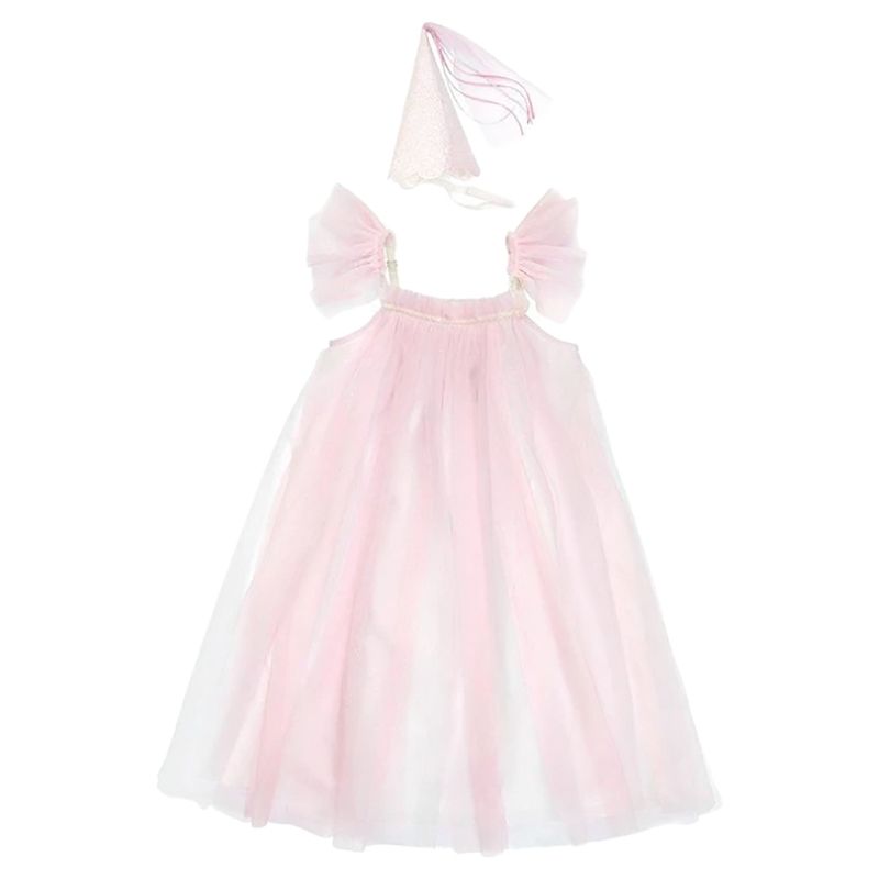 Meri Meri - Magical Princess Dress Up 5-6 Years