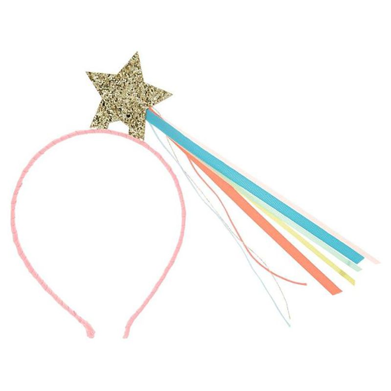 Meri Meri - Shooting Star Headband 