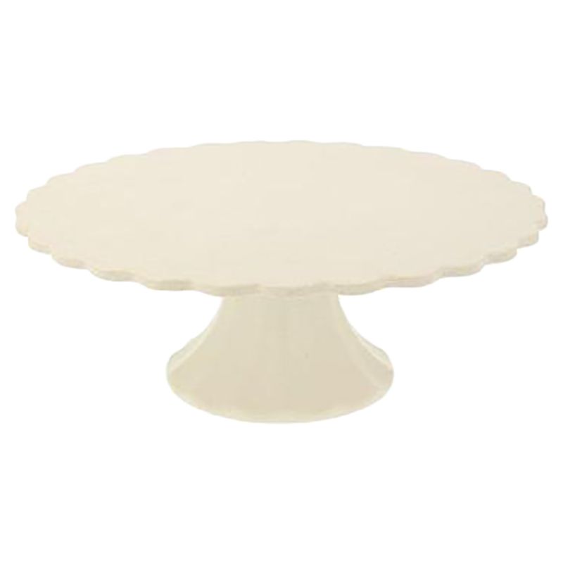 Meri Meri - Small Bamboo Fibre Cake Stand