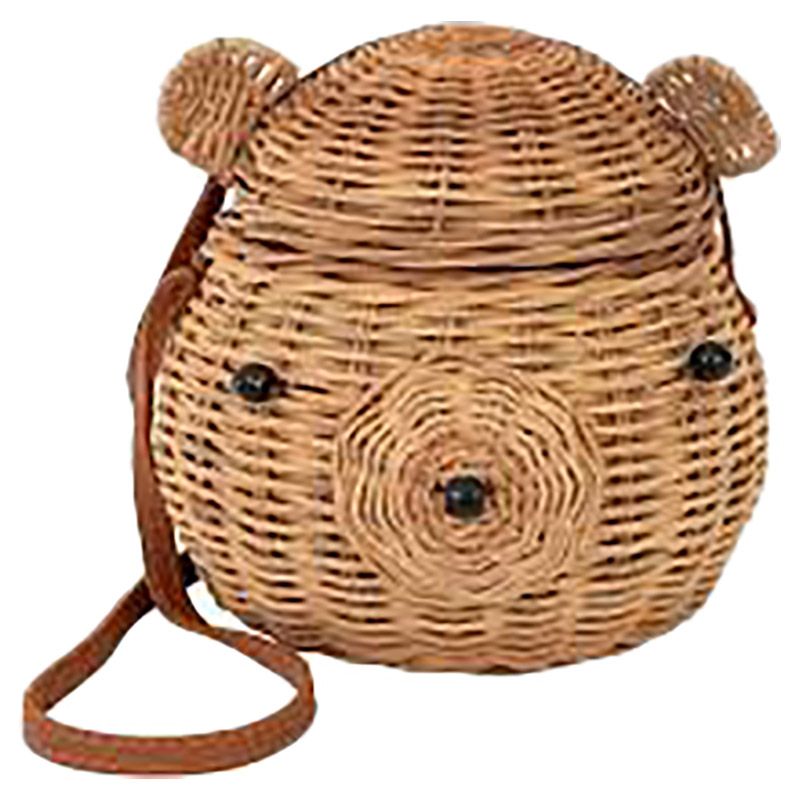 Meri Meri - Bear Handbag