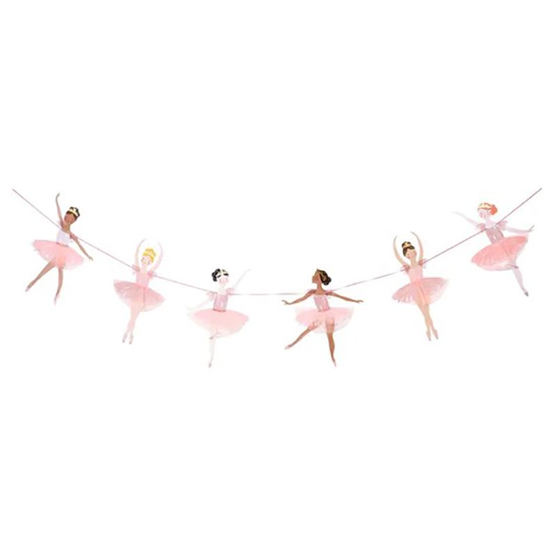 Meri Meri - Ballerina Garland