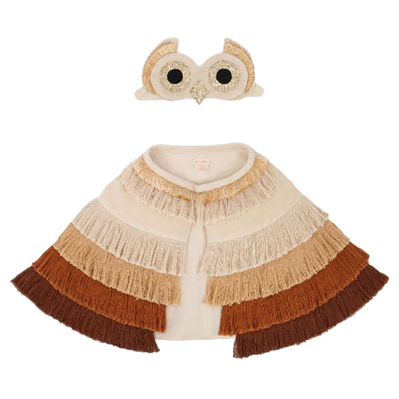 Meri Meri - Owl Costume