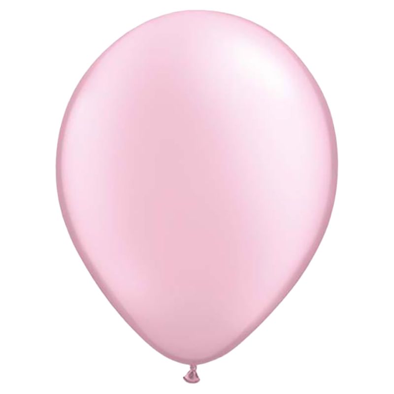 Qualatex - Balloon - 11-Inch - Pink Pearl