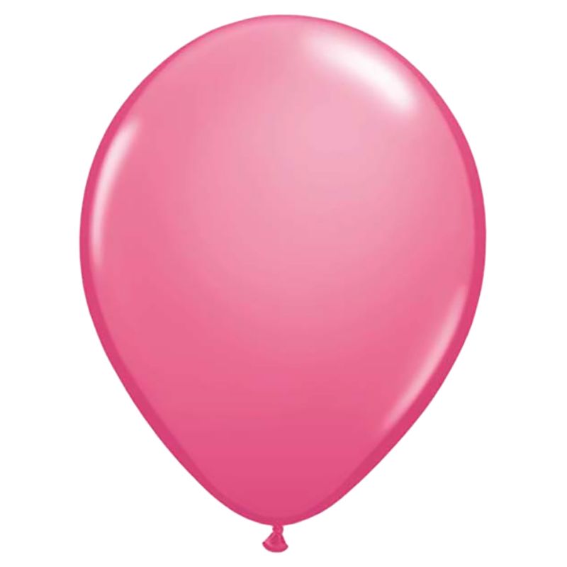 Qualatex - Balloon - 11-Inch - Rose