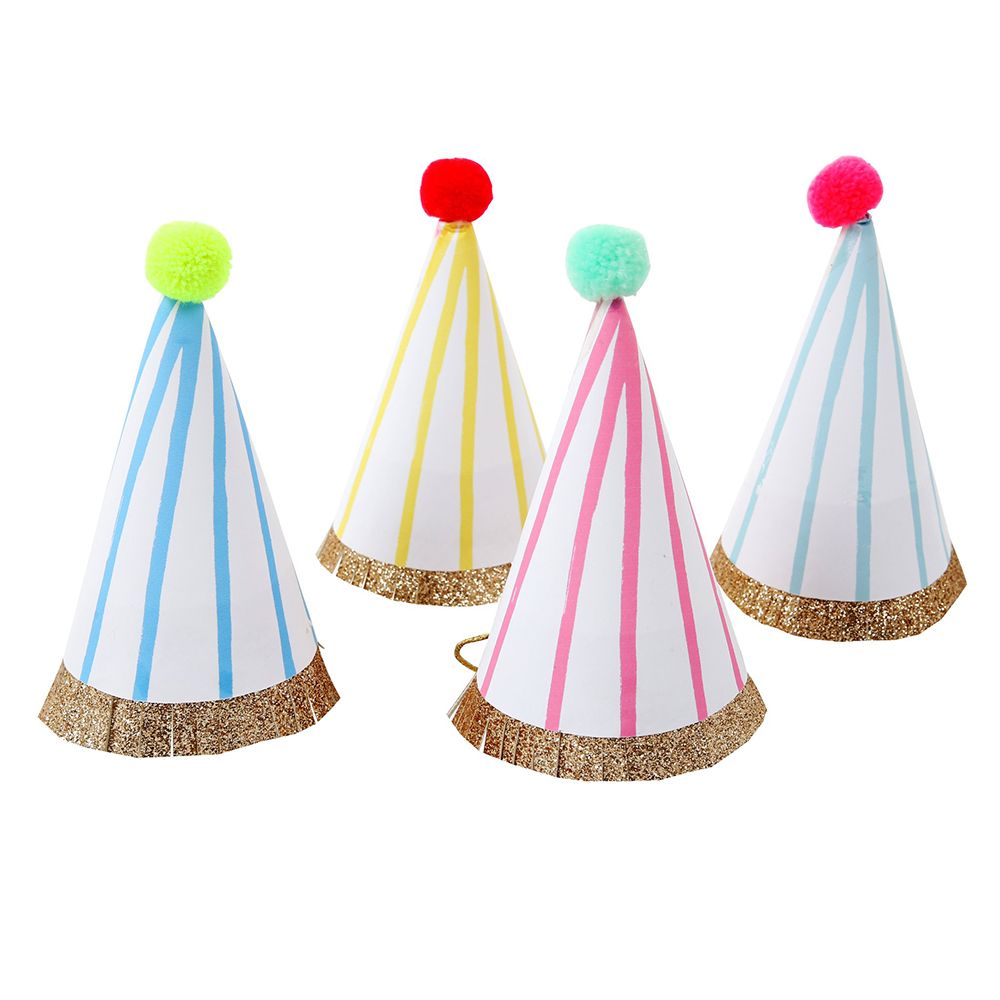 Meri Meri - Mini Party Hats