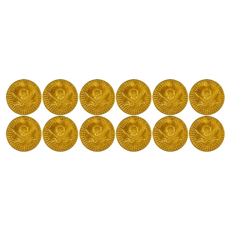 Unique - Gold Coins