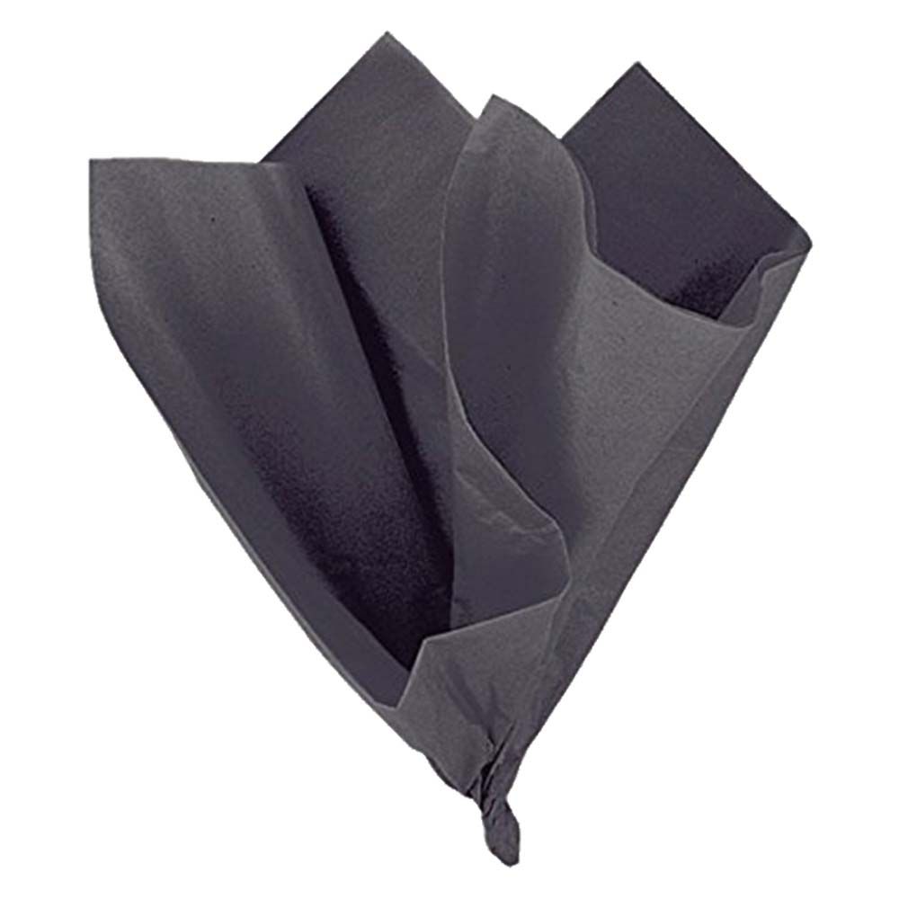 Unique - Tissue Sheets Pack of 10 - Black