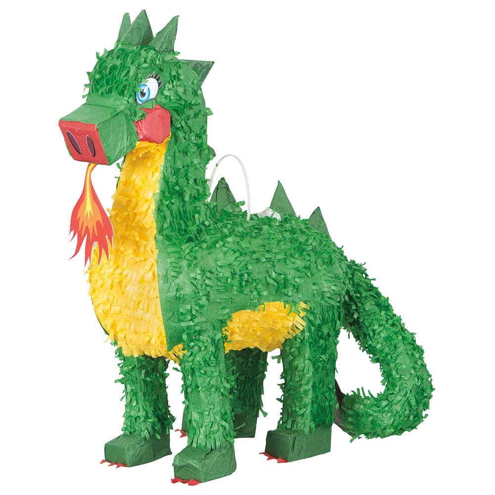 Unique - Dragon 3D Pinata