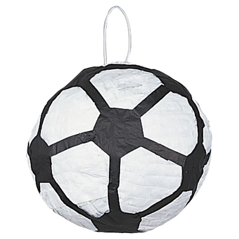 Unique - Pinata Football Ball