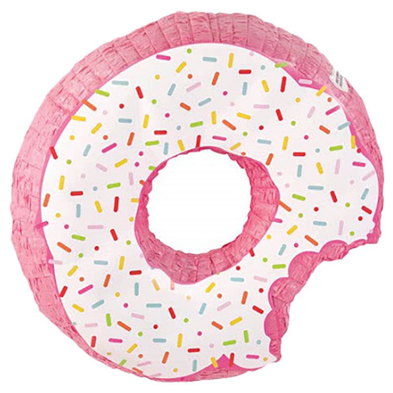 Unique - Donut 3D Pinata