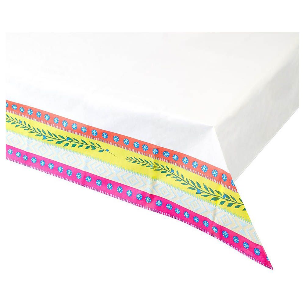 Talking Tables - Boho Table Cover