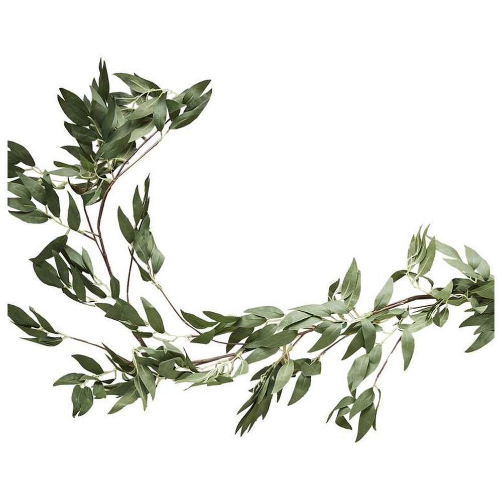 Ginger Ray - Foliage Garland - Green