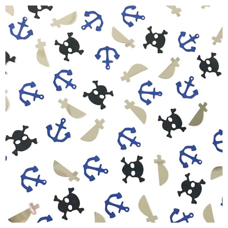 Party Camel - Pirate Table Confetti