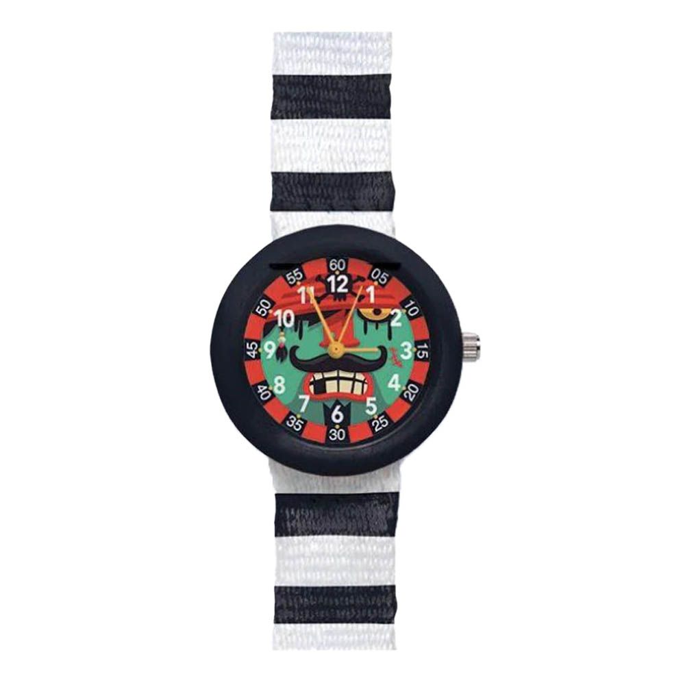 Djeco - Pirate Watch