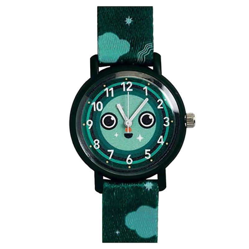 Djeco - Watch Night - Blue