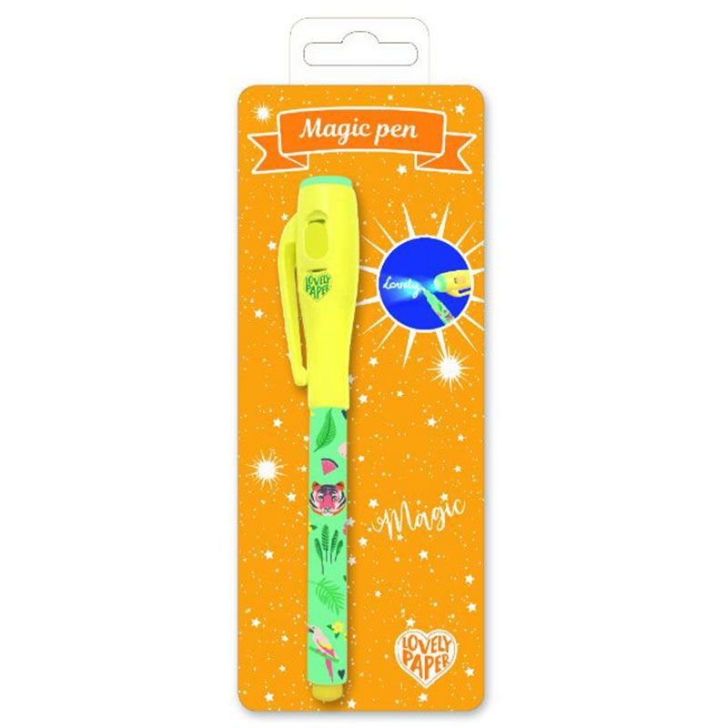 DJECO - Caroline Magic Pen