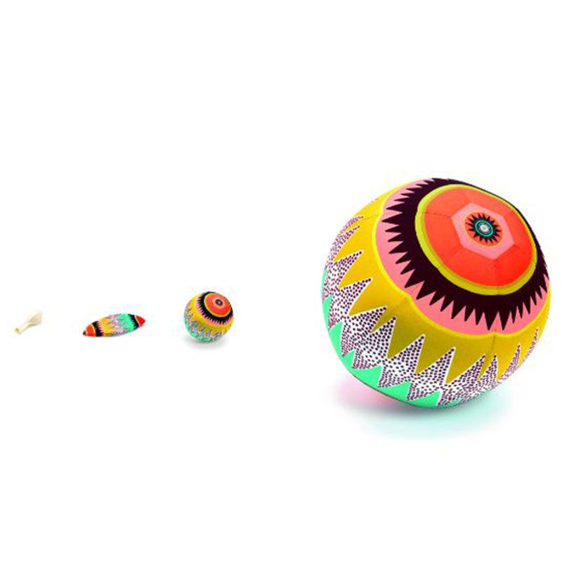 DJECO - Graphic Balloon Ball