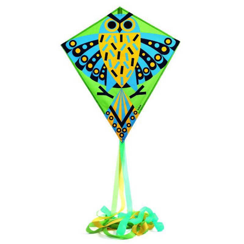 DJECO - Hiboo Owl Kite