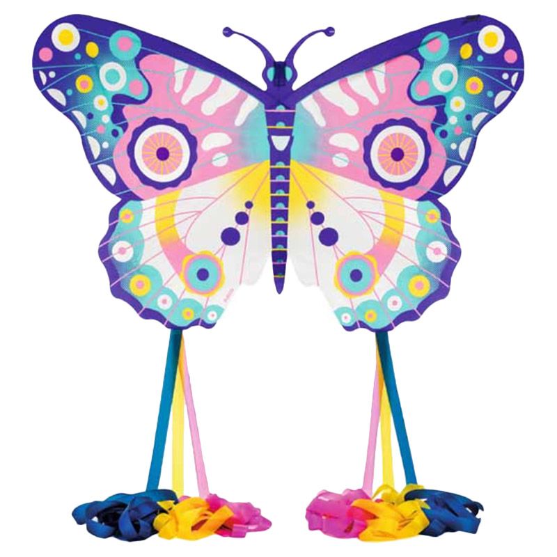 Djeco - Maxi Butterfly Kite