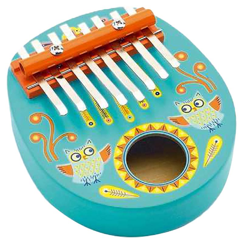 Djeco - Animambo Kalimba Instrument