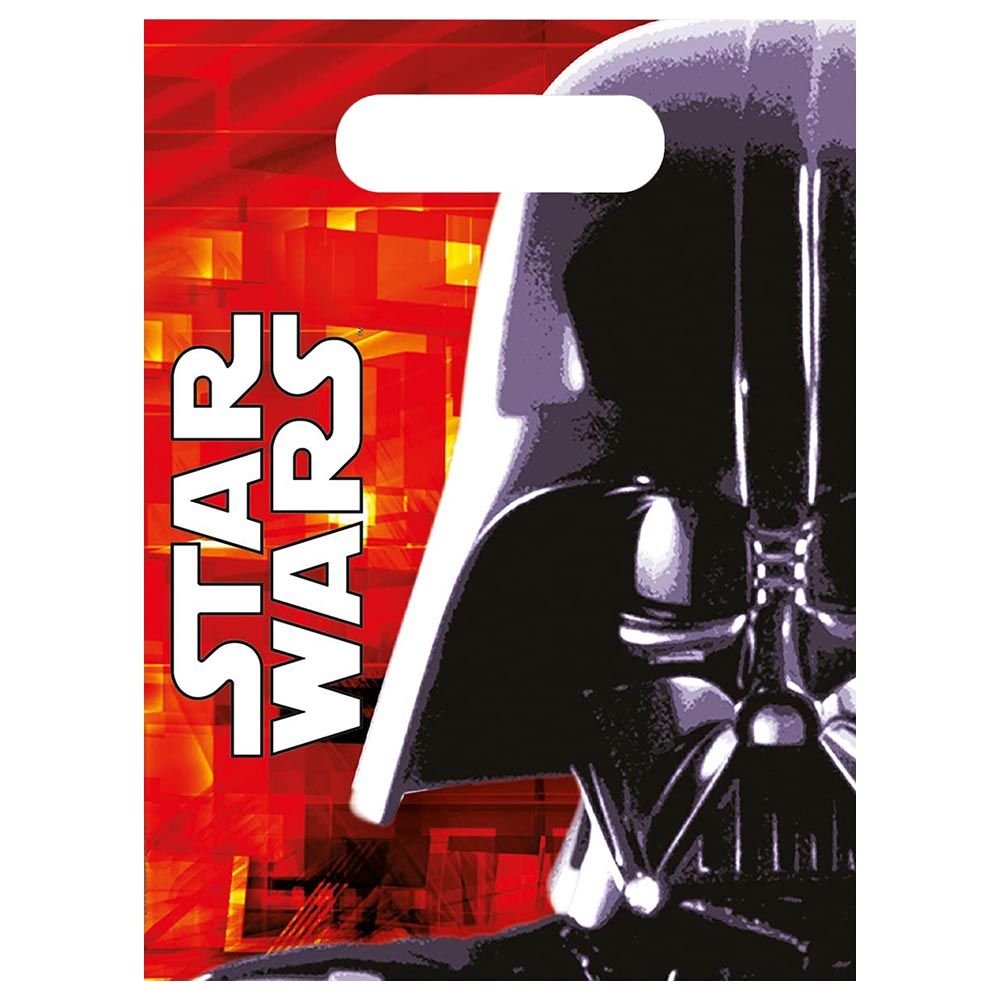 Party Camel - Star Wars Party Bags