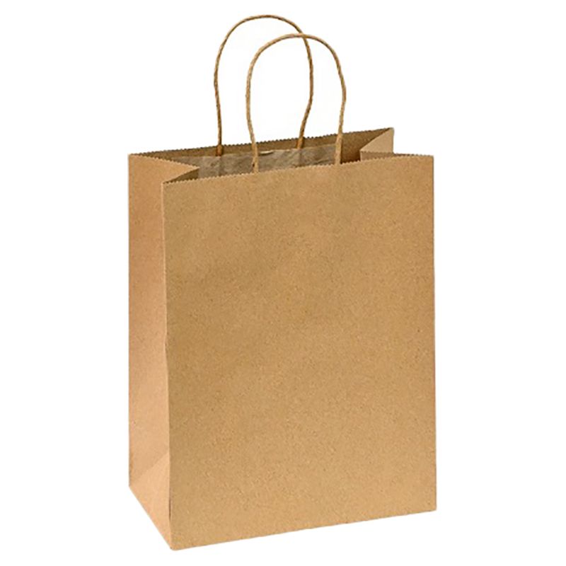 Party Camel - Natural Paper Party Bag