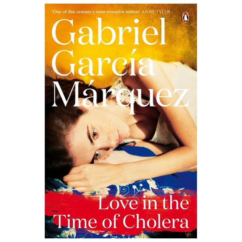 Love In The Time Of Cholera