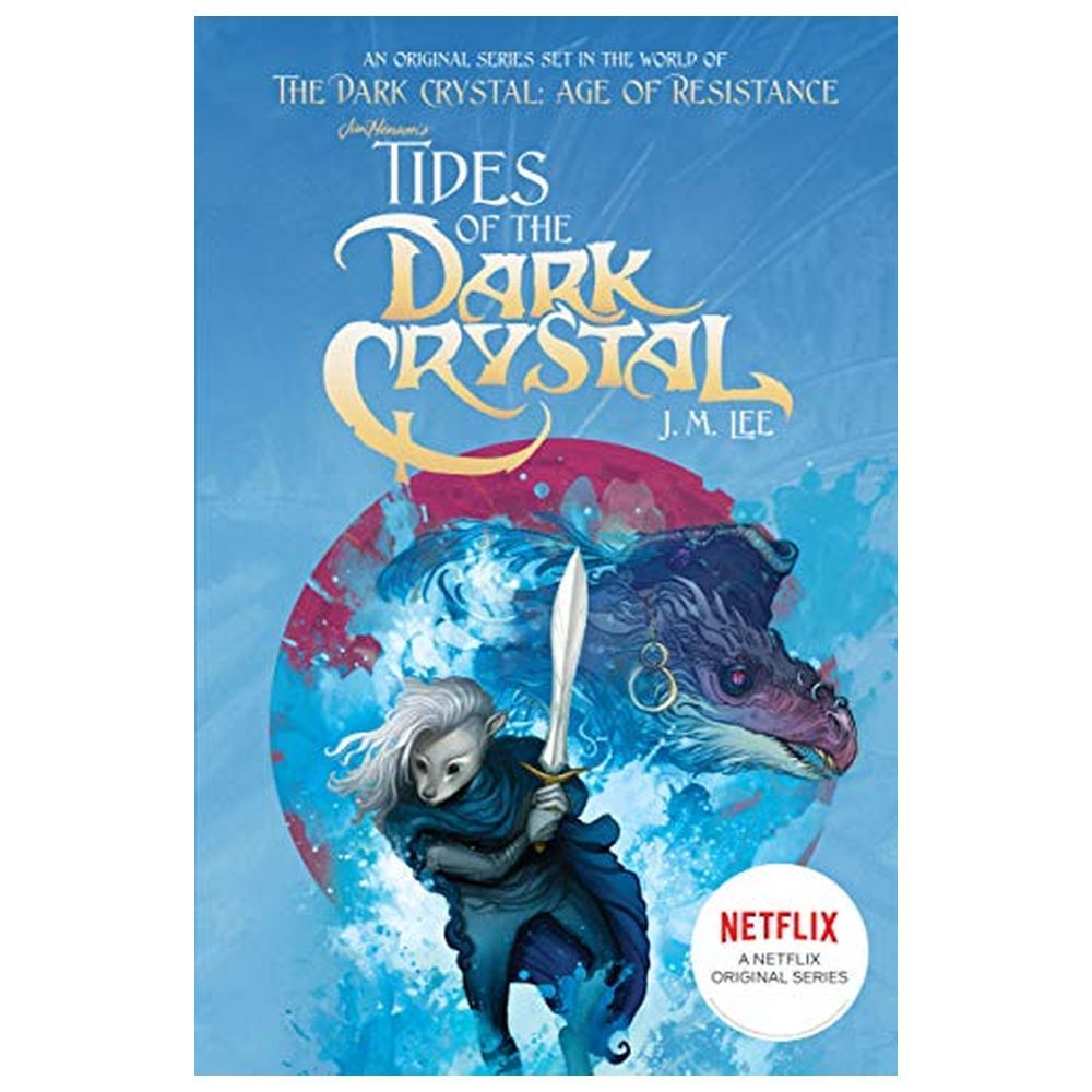 Tides Of The Dark Crystal 3