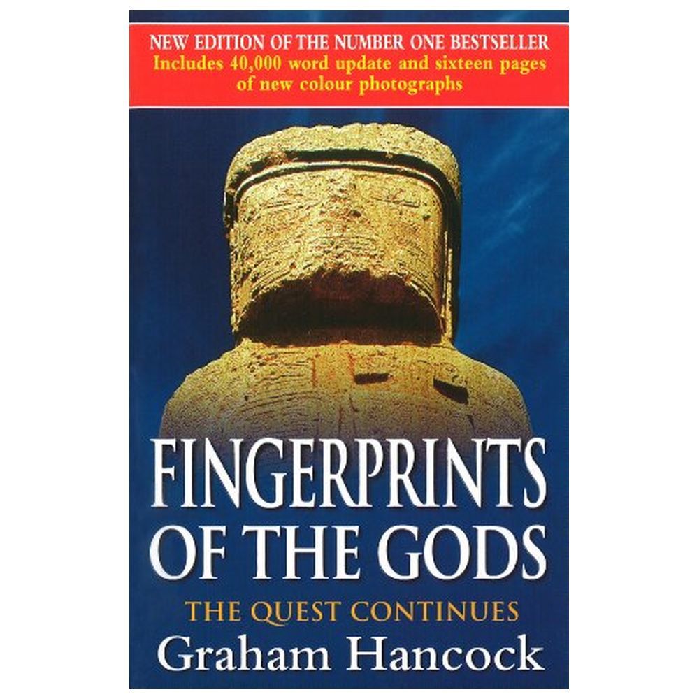 Fingerprints Of The Gods