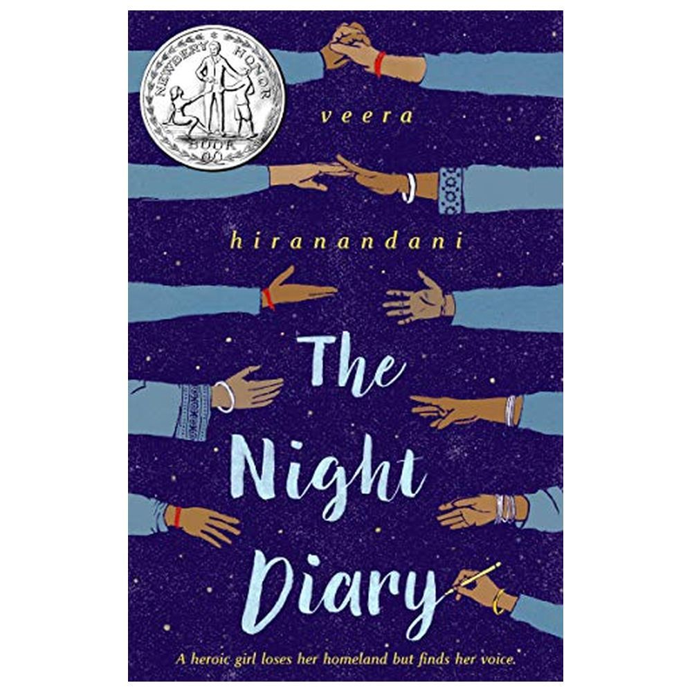 The Night Diary