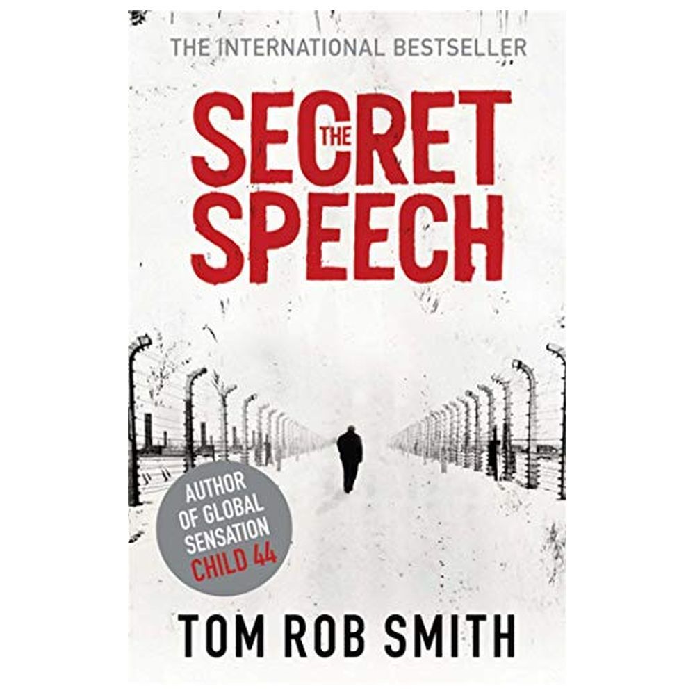 The Secret Speech