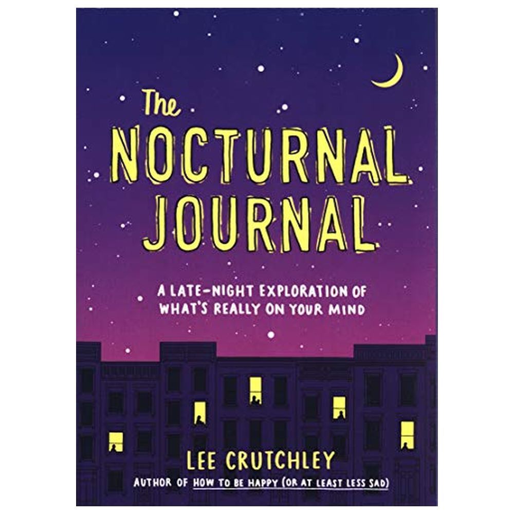 Nocturnal Journal