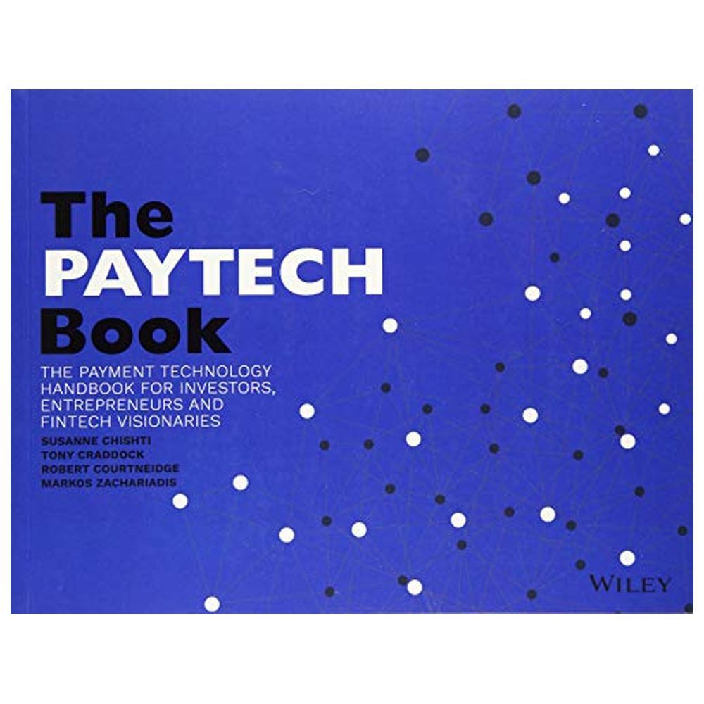 The Paytech Book