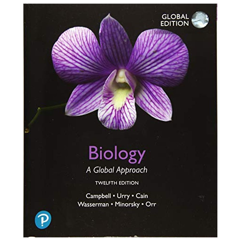 Biology: A Global Approach