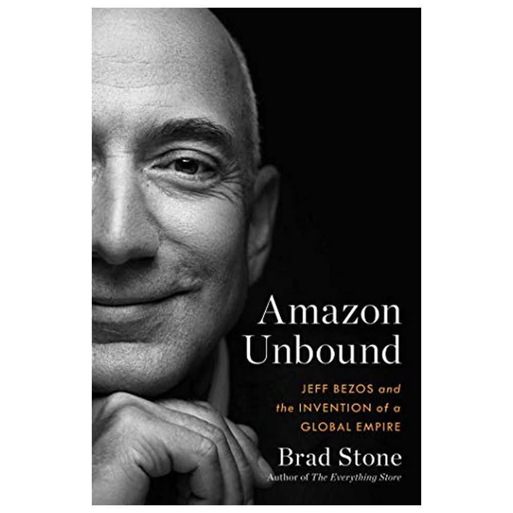 Amazon Unbound