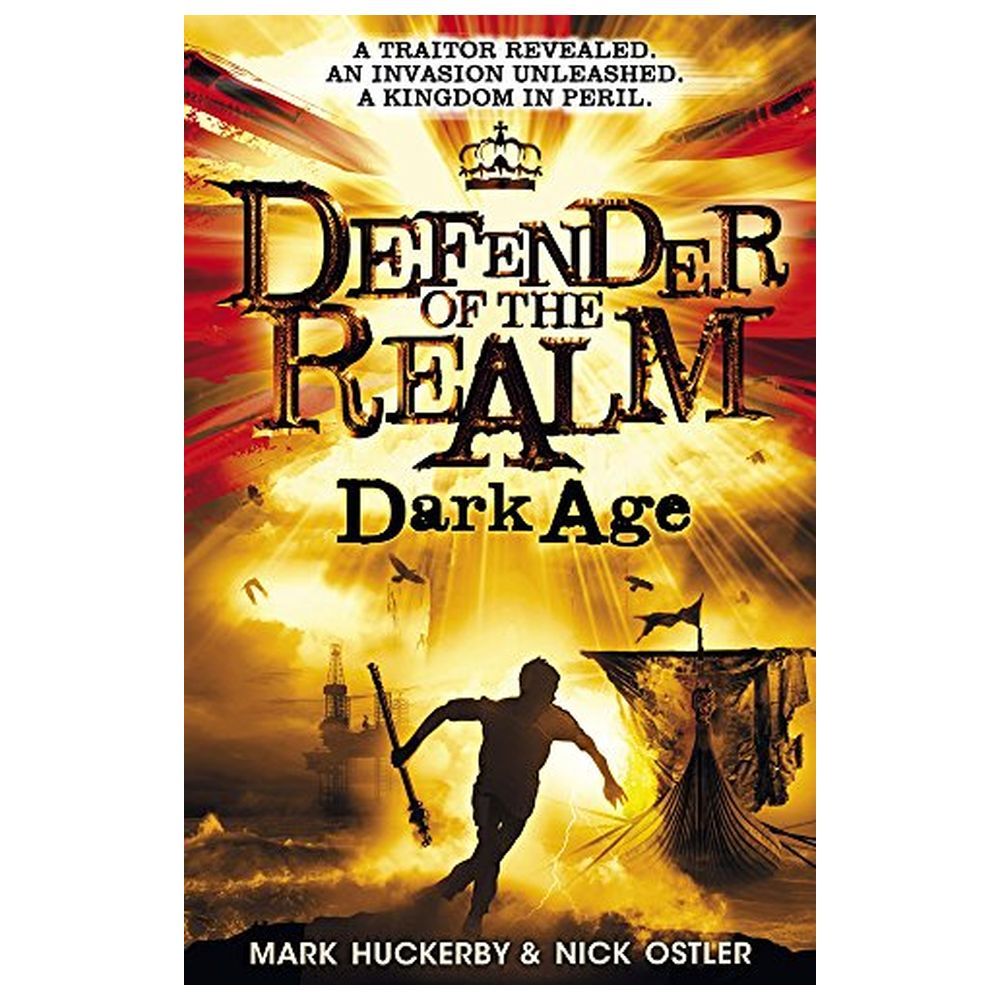 Defender Of The Realm: Dark Age