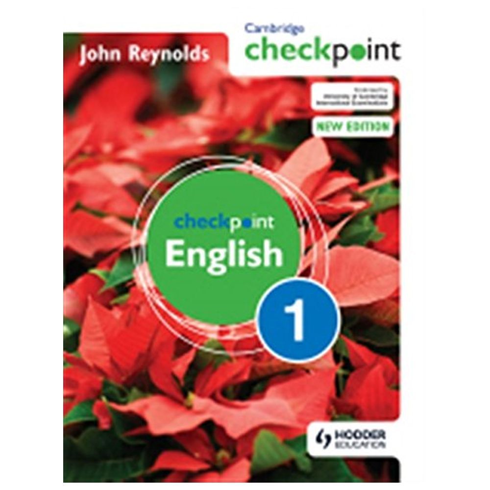 Cambridge Checkpoint English Student's Book 1