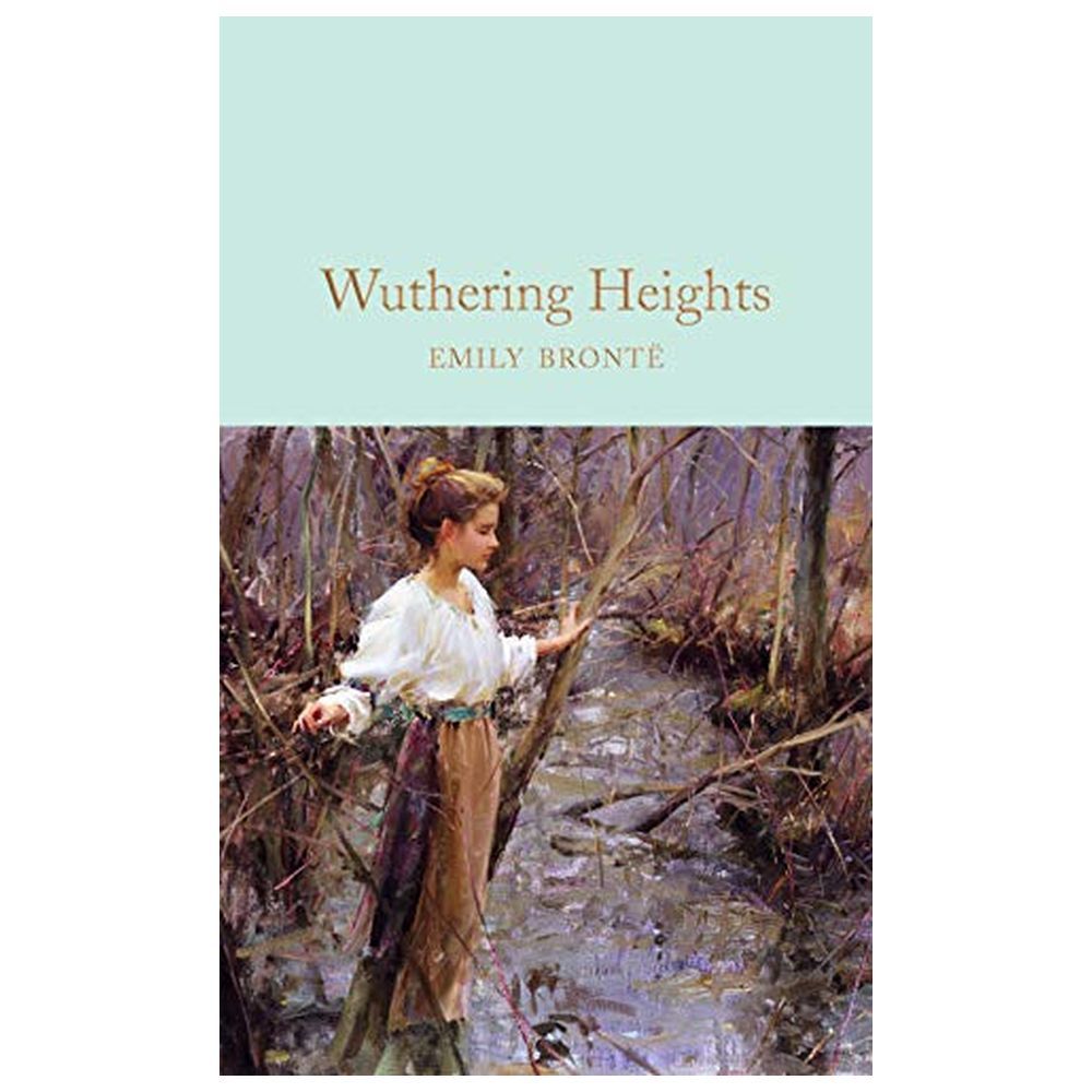 Wuthering Heights