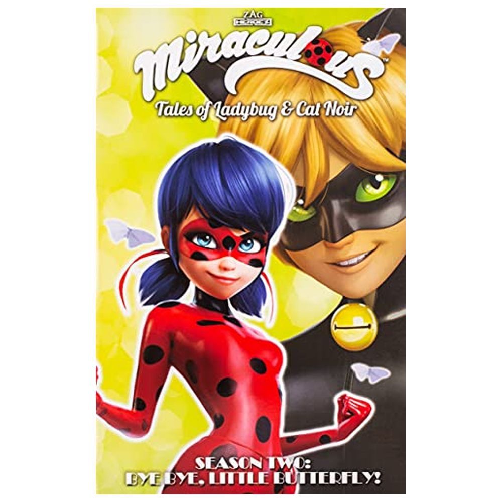 Miraculous